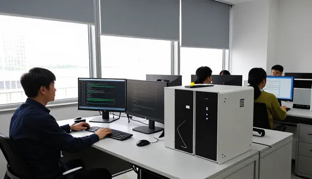 云南大昭信息技术有限责任公司
