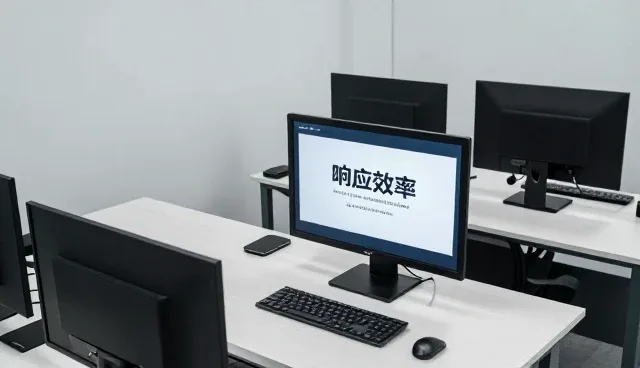 技术服务开展中性能表现与适用条件的平衡