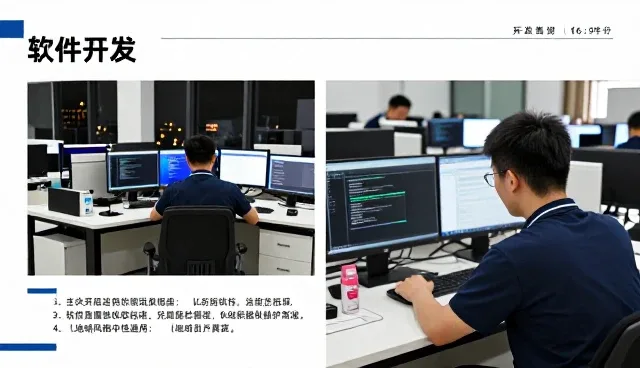 云南大昭信息技术有限责任公司打造适用于厂房车间的运维托管服务