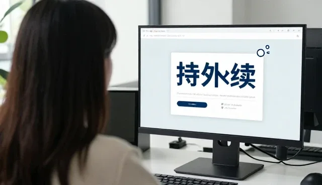 技术服务开展中选型关注点的实践分析