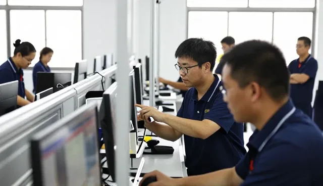 持续成为以稳定升级新选择